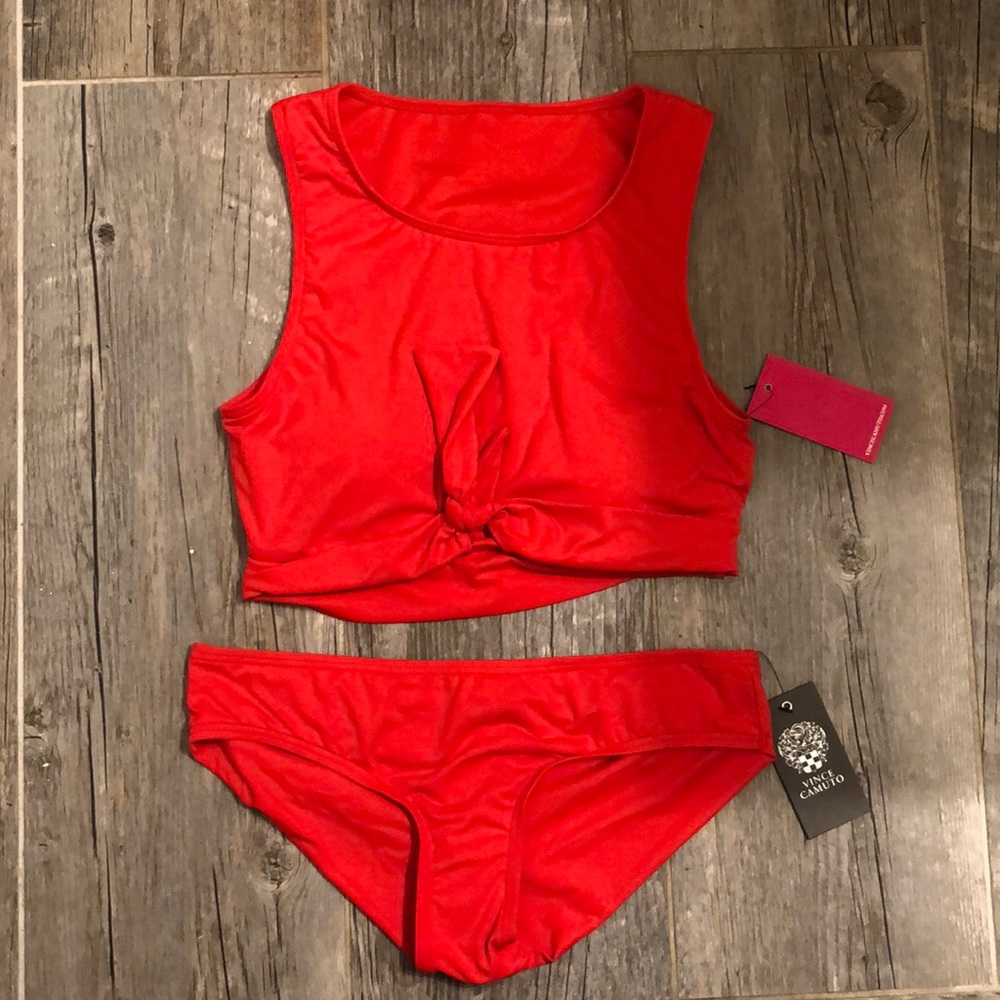 Vince Camuto swim